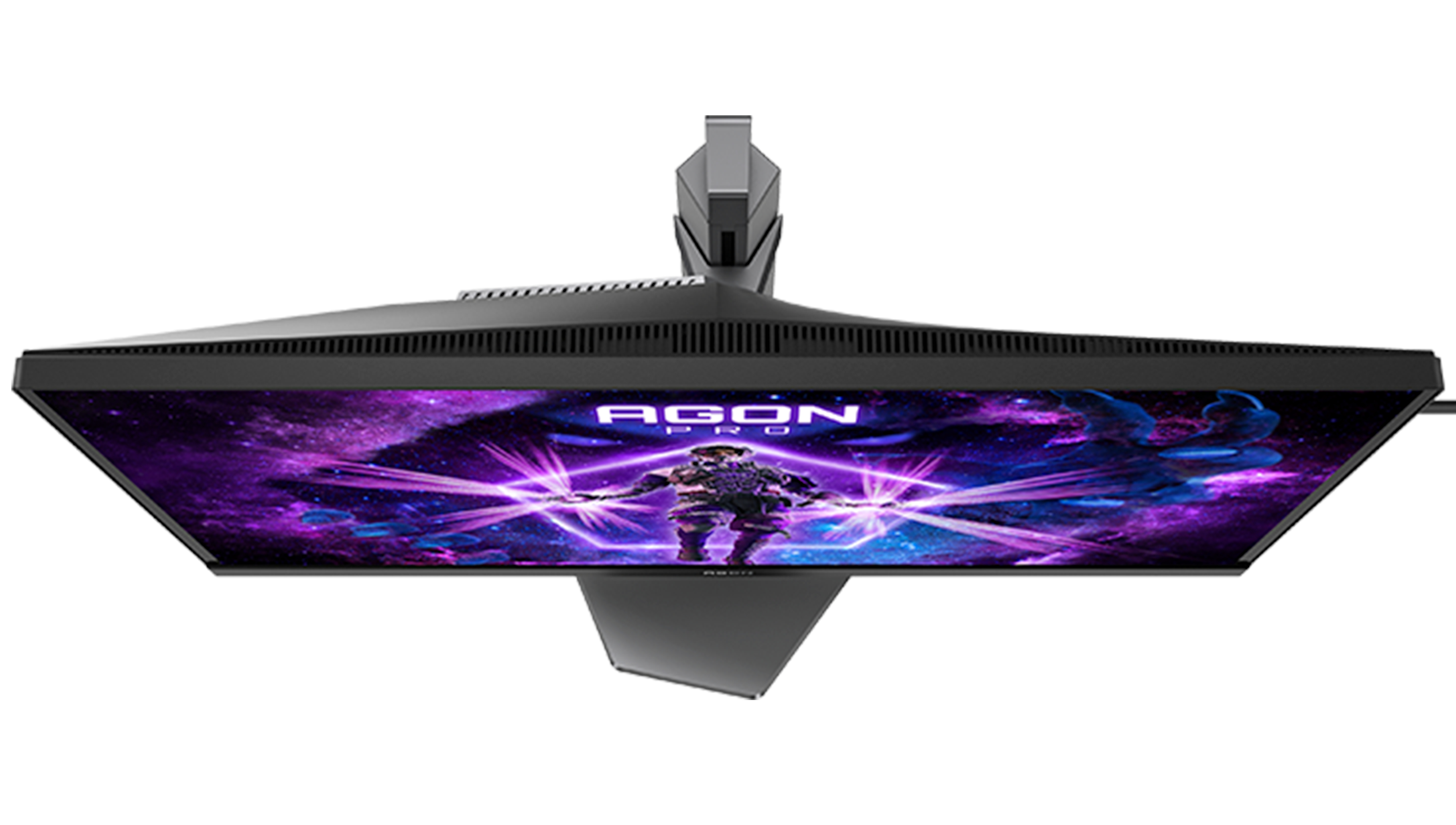 Монитор AGON Pro AG276UZ в Алматы