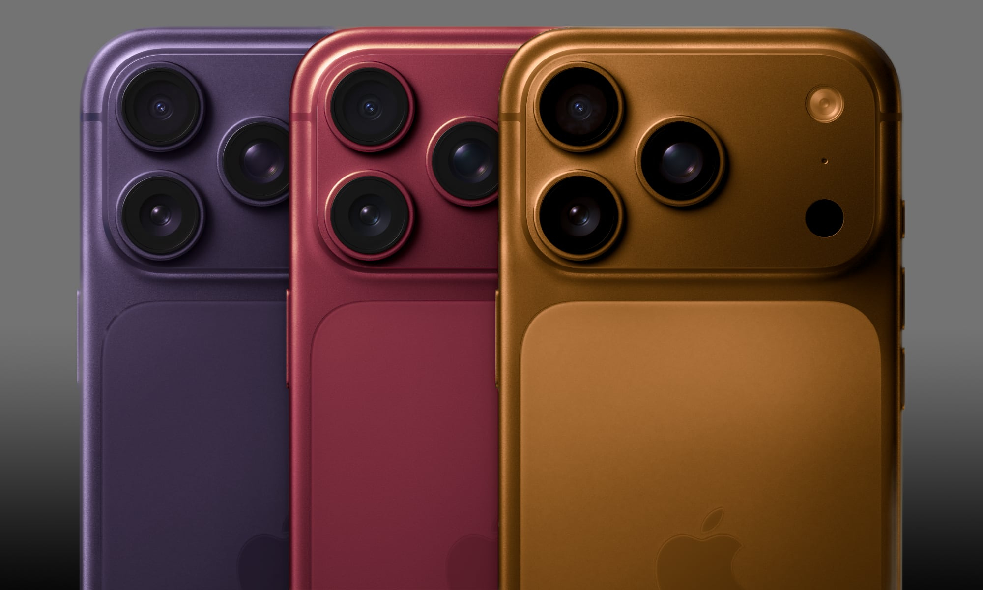 Цена на iPhone 18 Pro в Казахстане