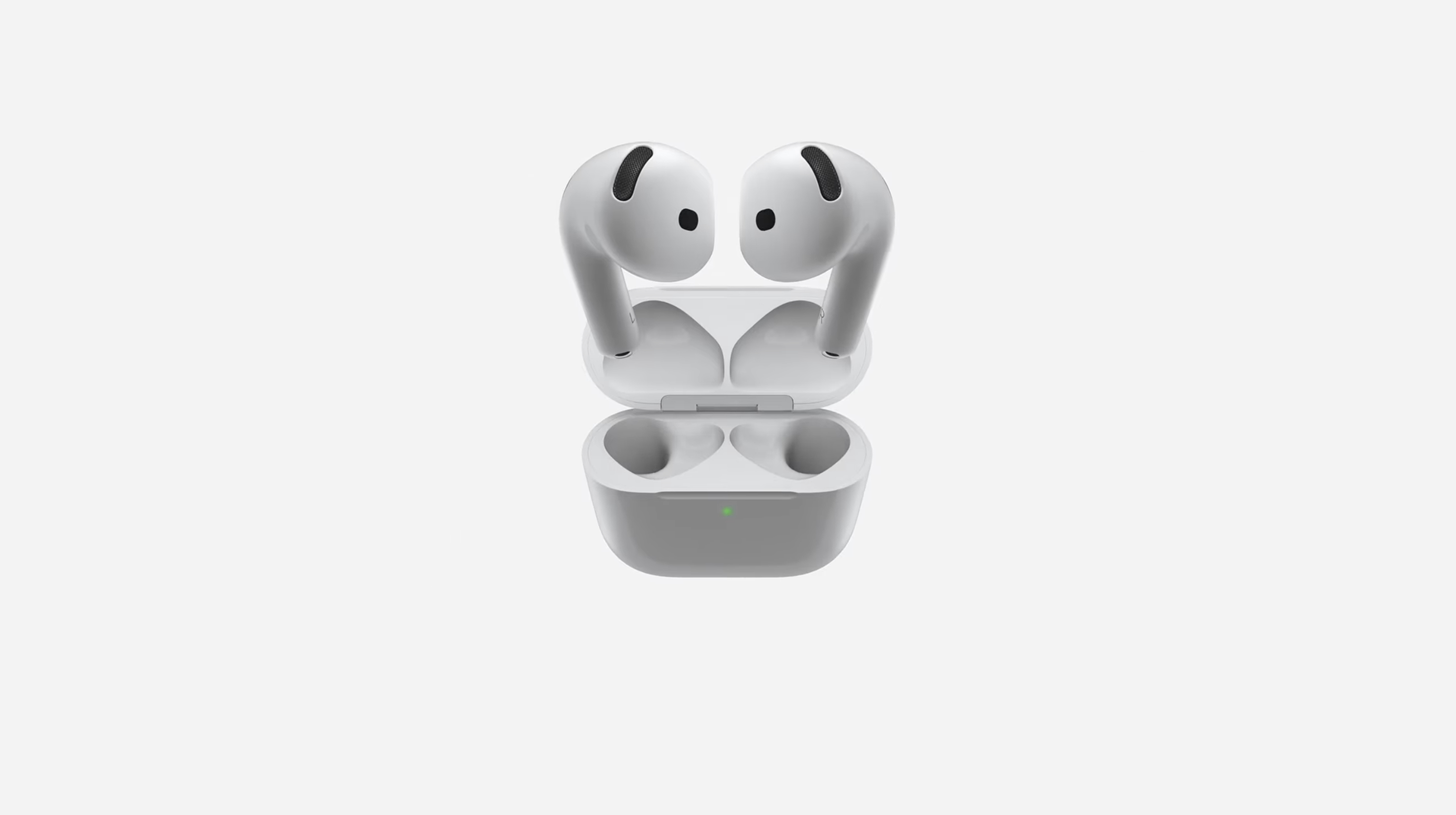 AirPods 5