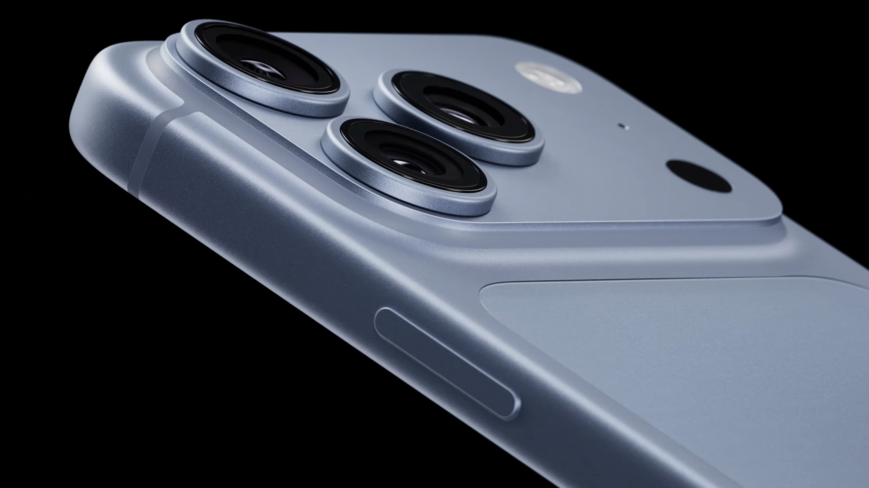 iPhone 18 pro