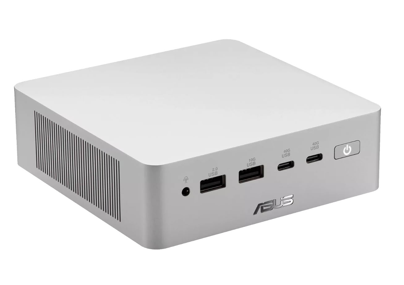ASUS Ascent QN10