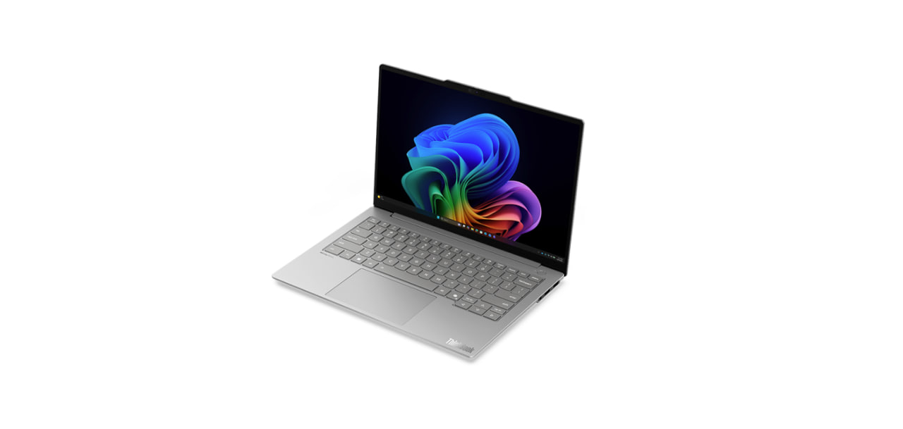 Lenovo ThinkBook 14x ноутбук