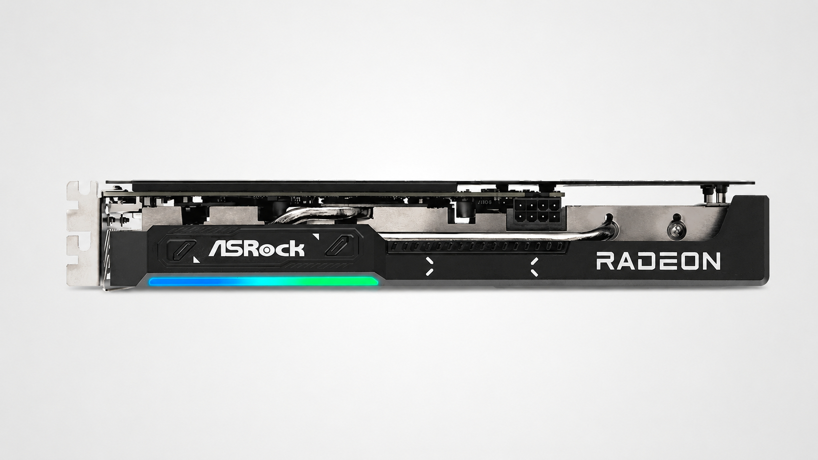 Видеокарта ASRock Challenger купить в Алматы