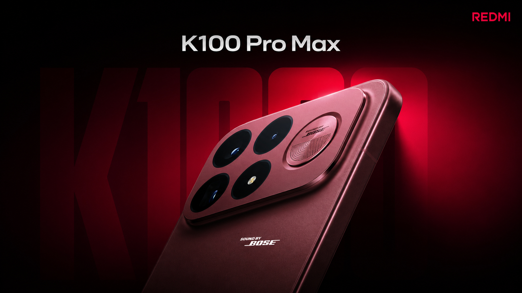REDMI K100 Pro Max в Алматы