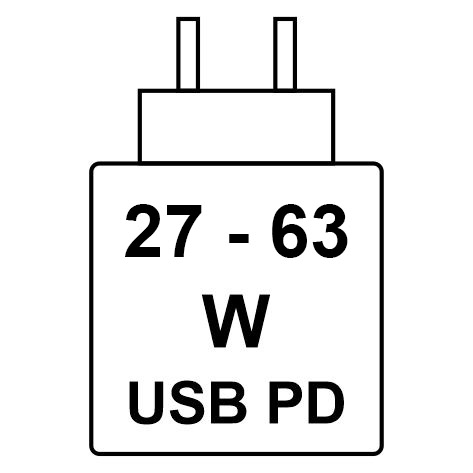 Pictogram for battery