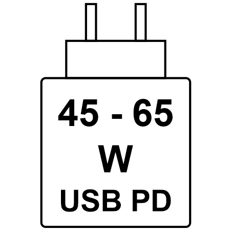 Pictogram for battery