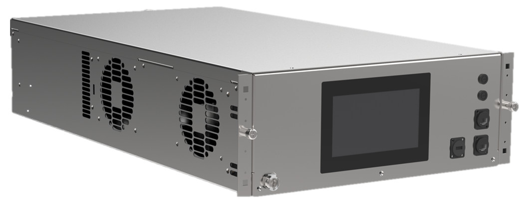 RM100 In-Rack Coolant Distribution Unit