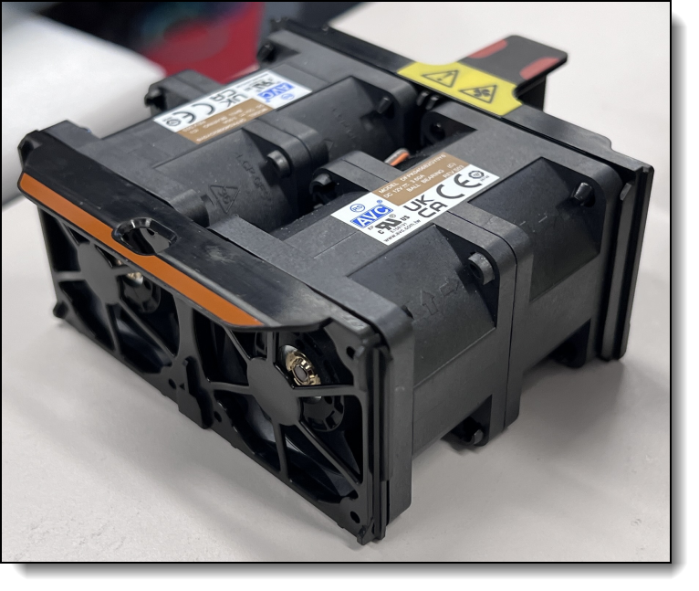 Fan module