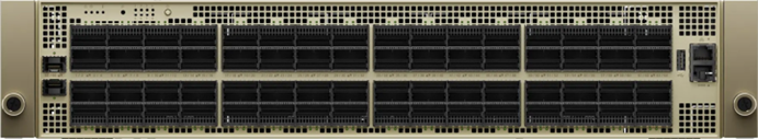 NVIDIA Spectrum-4 SN5600