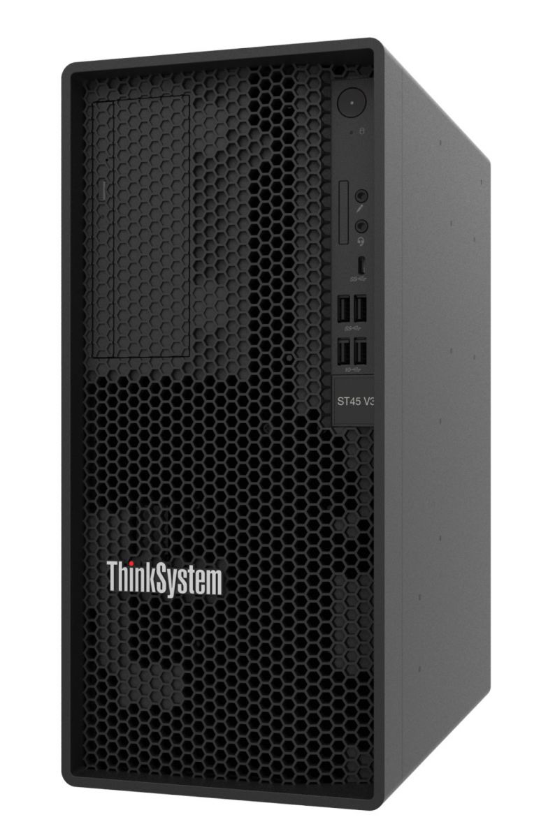 Lenovo ThinkSystem ST45 V3