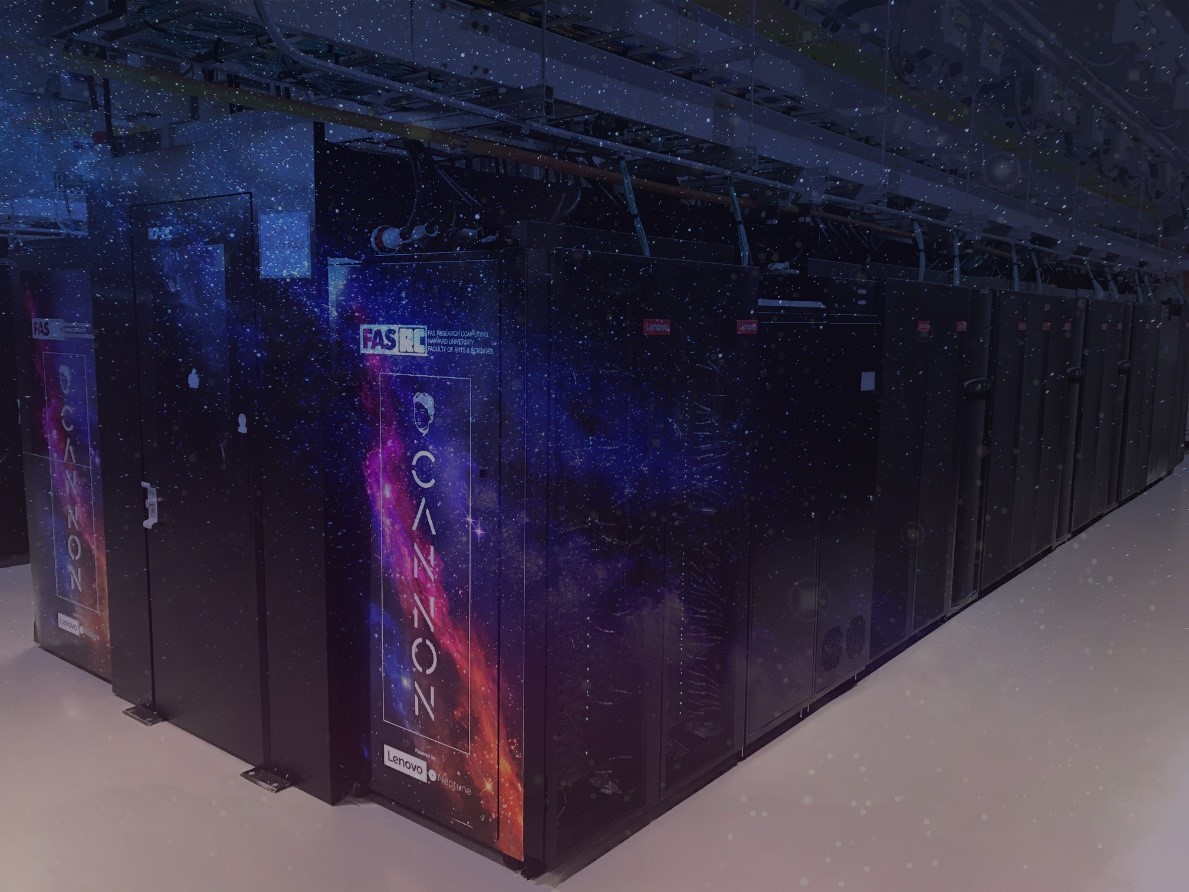 Harvard University Faculty of Arts & Sciences Research Computing