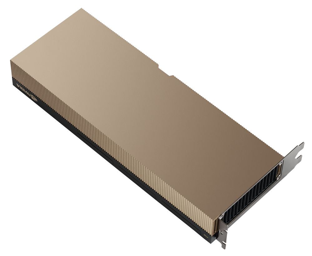 ThinkSystem NVIDIA H100 NVL 94GB PCIe Gen5 Passive GPU