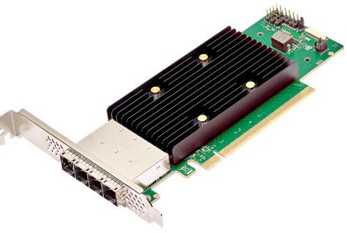 ThinkSystem 450W-16e 24Gb SAS/SATA HBA