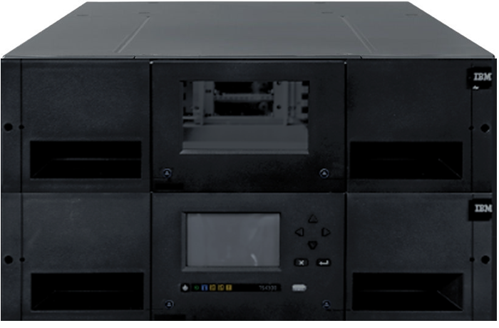 TS2290 Tape Drive