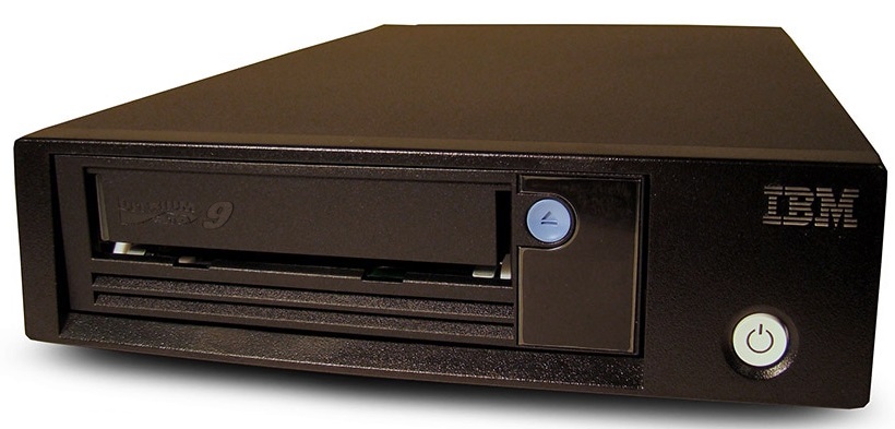 TS2290 Tape Drive