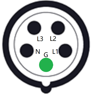 basic PDU 5plug