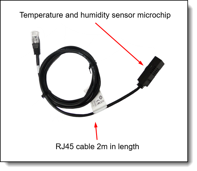 Environment probe