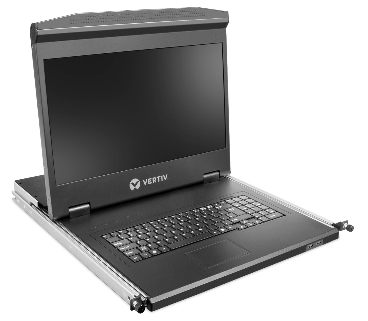 ThinkSystem 18.5" LCD Console