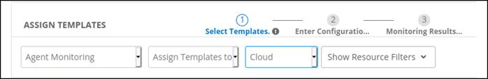 Assign Templates