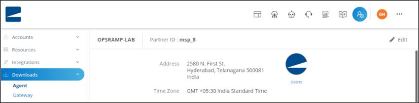 Download Agent