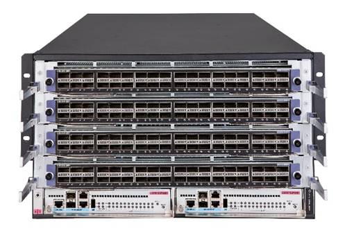HP 12904E Switch JH262A F