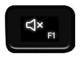 F1 key