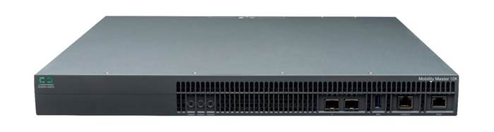 A grey electronic device with a white background

Description automatically generated