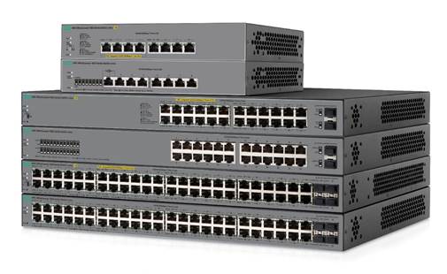 hpe OC 1820 series family LF