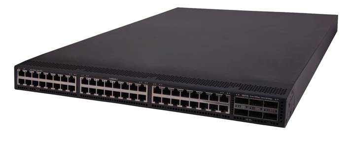 HPE FF 5940 48XGT 6QSFP28 JH391A_FL