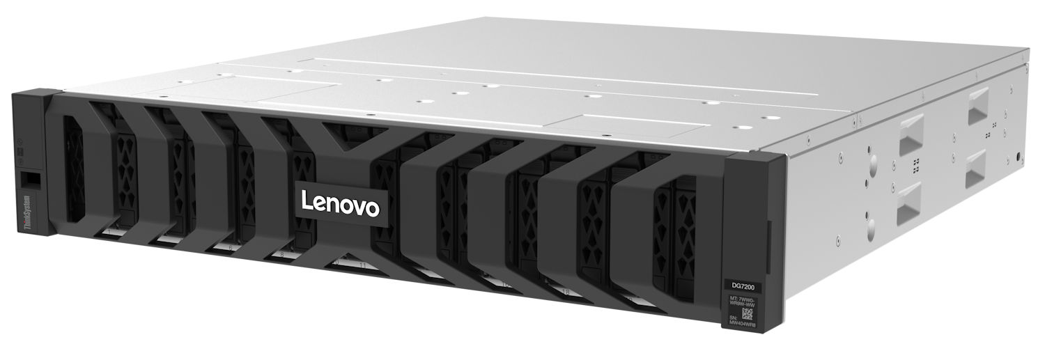 Lenovo ThinkSystem DG7200