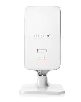 A white instant modem

Description automatically generated