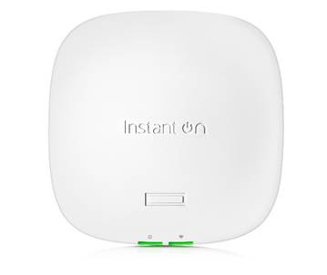 A white square object with green buttons

Description automatically generated