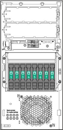 A close-up of a machine

Description automatically generated