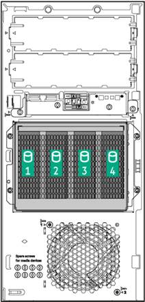 A close-up of a machine

Description automatically generated
