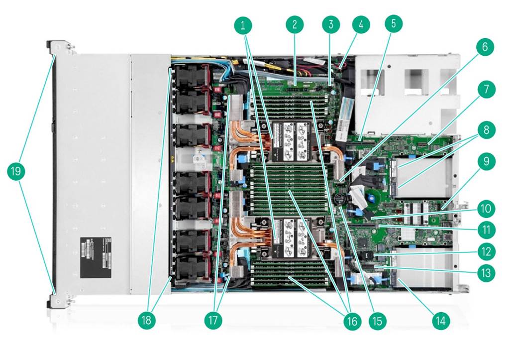A close-up of a computer
AI-generated content may be incorrect.