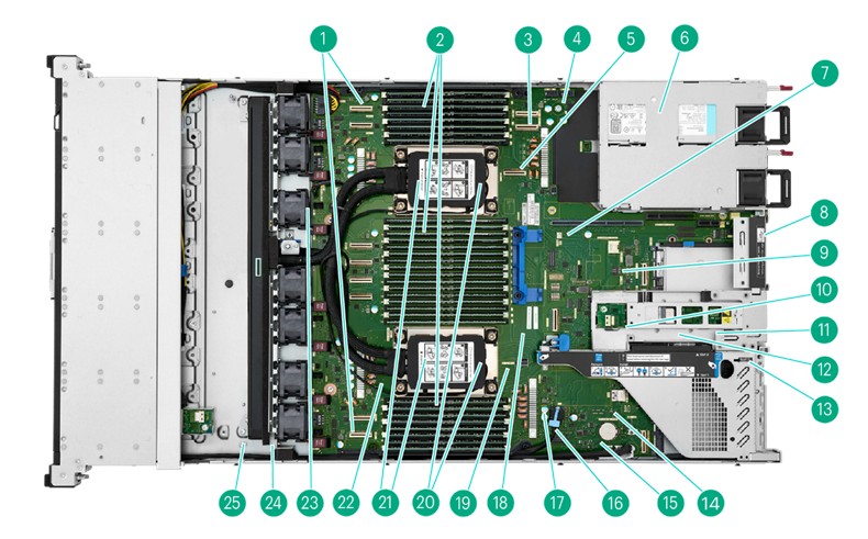 A close-up of a computer
AI-generated content may be incorrect.