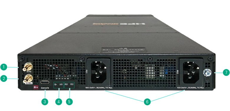 A black electronic device with green lines
AI-generated content may be incorrect.