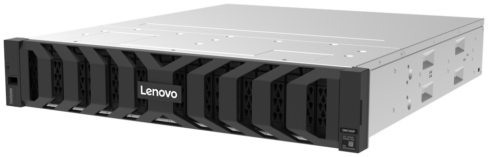 Lenovo ThinkSystem DM7200F