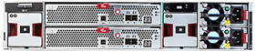 HP D3700 Enclosure