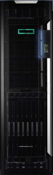 Superdome 2-HPE