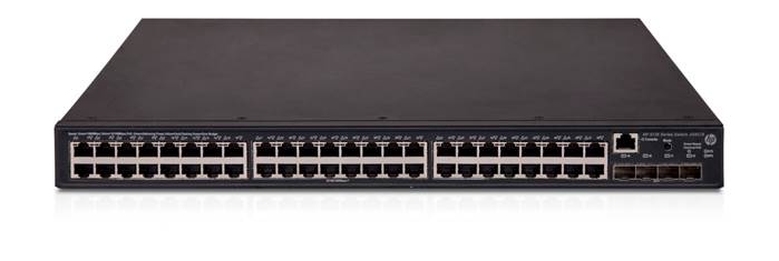 5130-48G-PoE+-4SFP+ (370W) EI Switch_F_1406