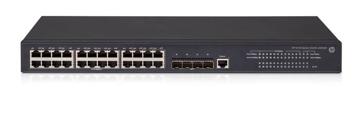 5130-24G-4SFP+ EI Switch_F_1406