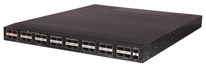 HPE 5950 JH322A FL