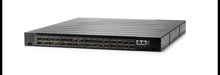 HPE Altoline 6960 32QSFP28 Switch JL279A_JL280 LF
