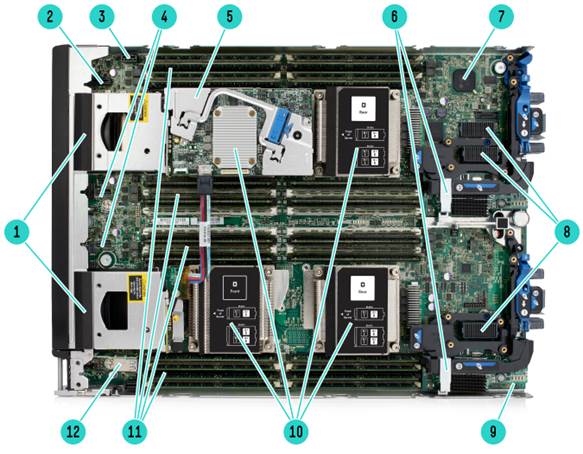 BL660c_Gen9_Internal_View-01
