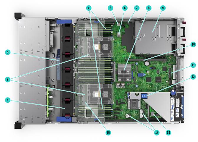 DL380_Gen10_Internal_View-01