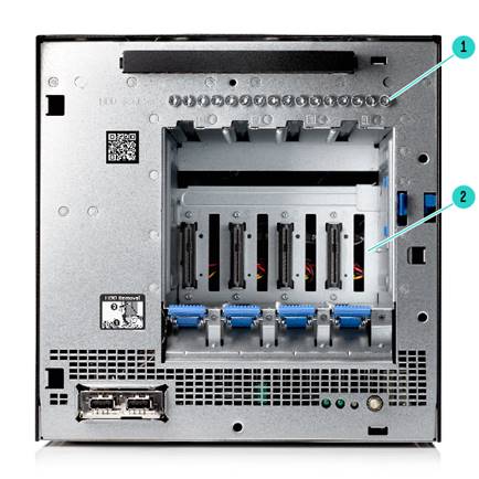 MicroServer_Gen10_Front_View_Internal-01