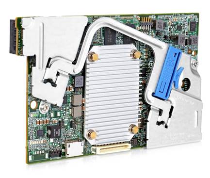 Smart Array P246br BL660c Gen9 Controller