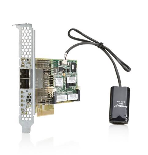 SmartArray_P431_SAScontroller