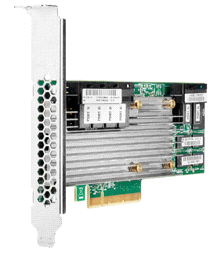 SA_P824ipMRgen10 Controllr